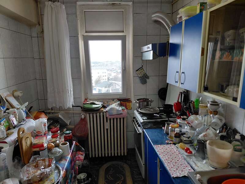 Giurgiului, Piata Progresul,