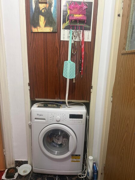 Giurgiului, Piata Progresul,