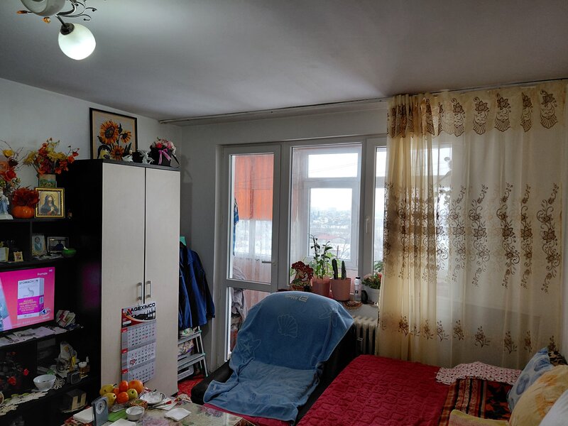 Giurgiului, Piata Progresul,