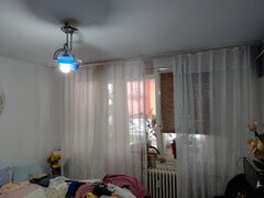 Giurgiului, Piata Progresul