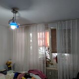 Giurgiului, Piata Progresul